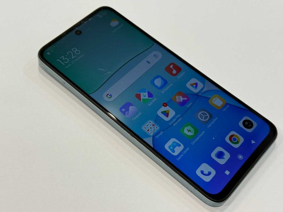 Redmi 13 – 6GB RAM / 128GB