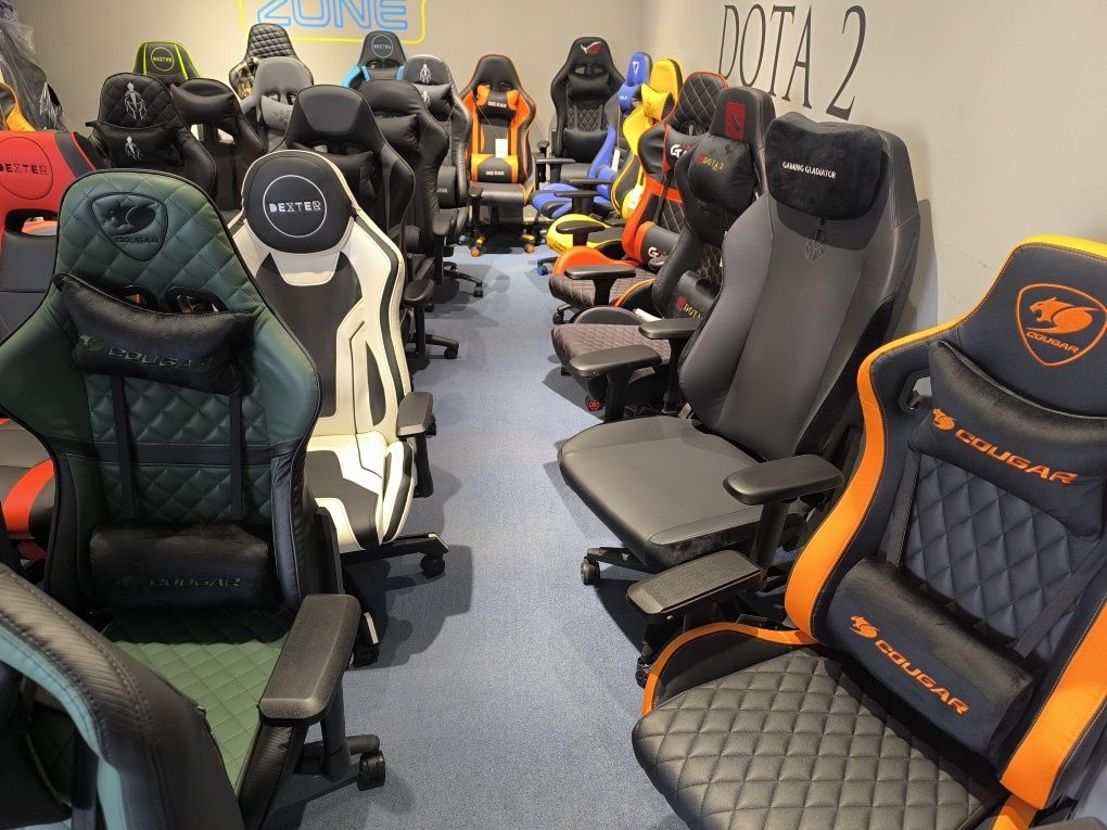 Kreslo, игровые кресла, Gaming chairs