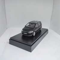 Macheta VW Touran 2 Black