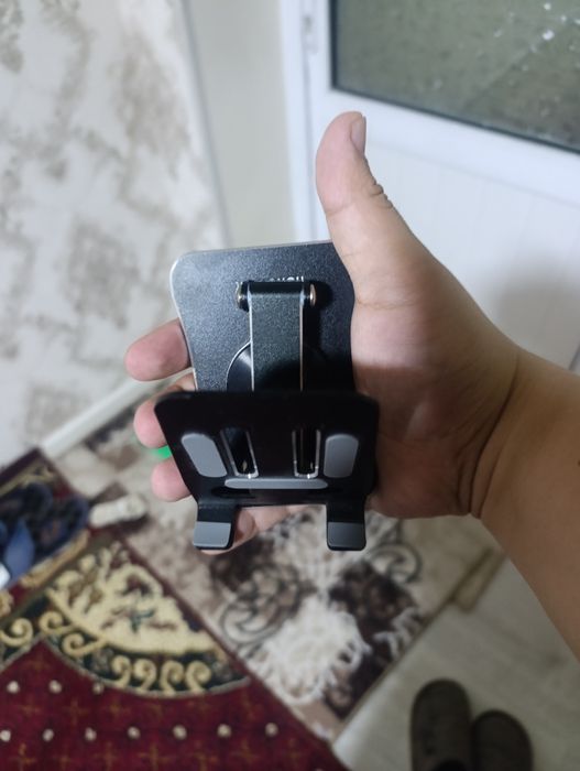 Подставка для телефона