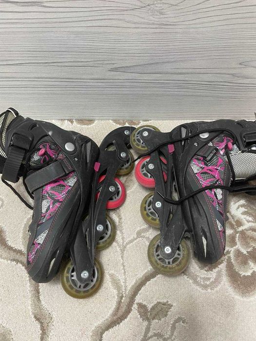 Продаются ролики