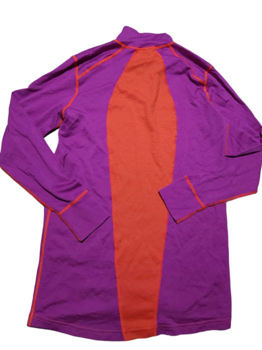 Bjørn Dæhlie  Мерино/Термо Блуза/Дамска XL