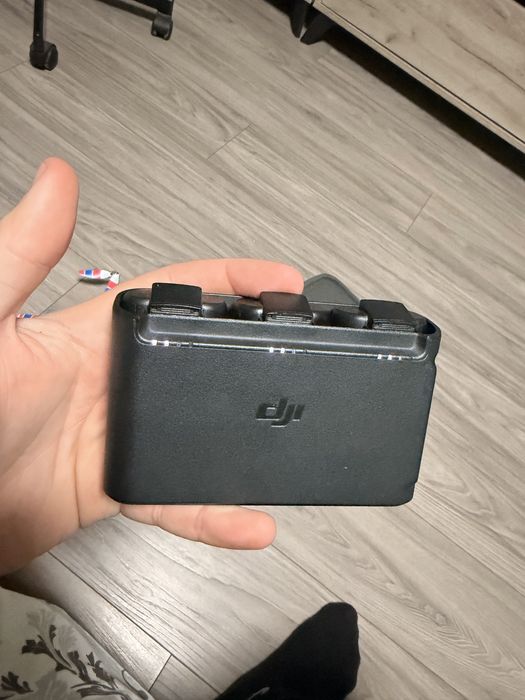 Dji mavic mini fly more combo