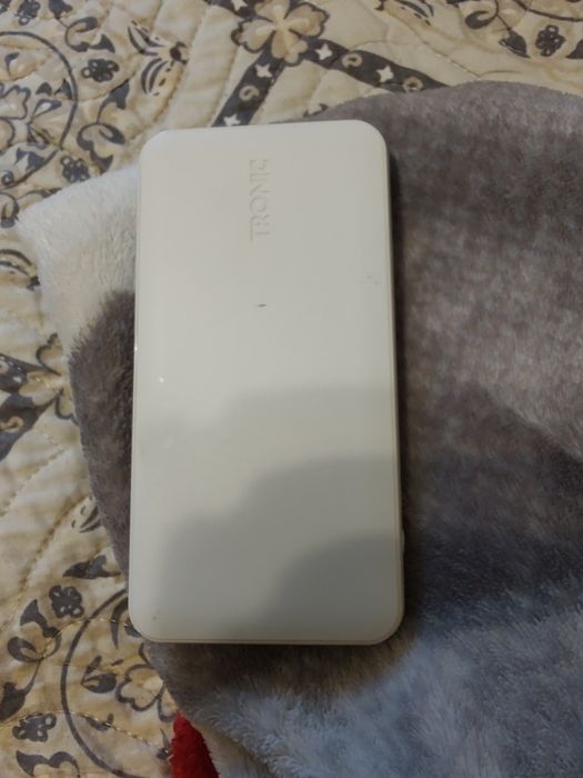 Powerbank Tronic 10000 mAh