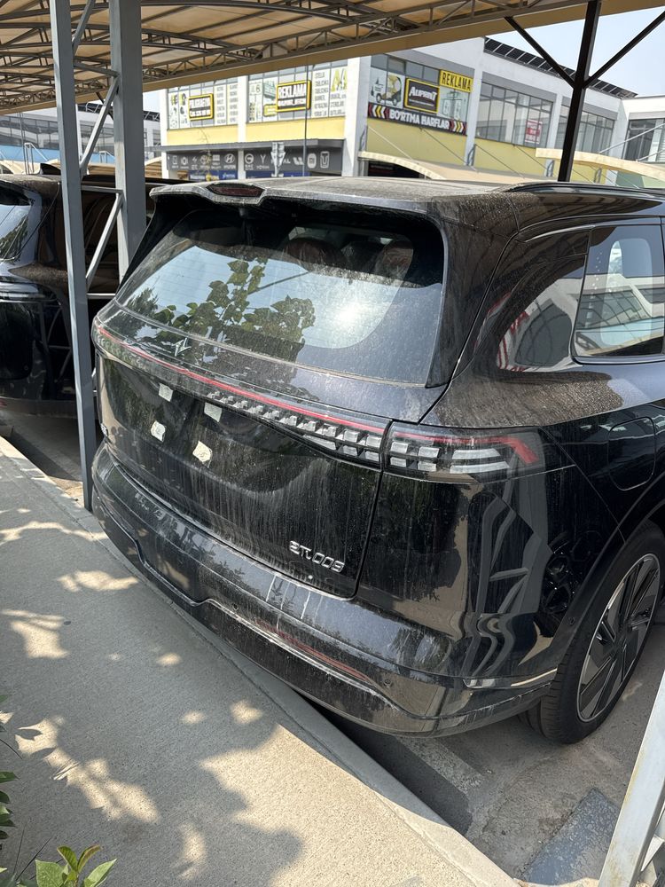 DONGFENG  EP008 210 max