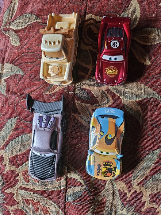 Masinute cars originale