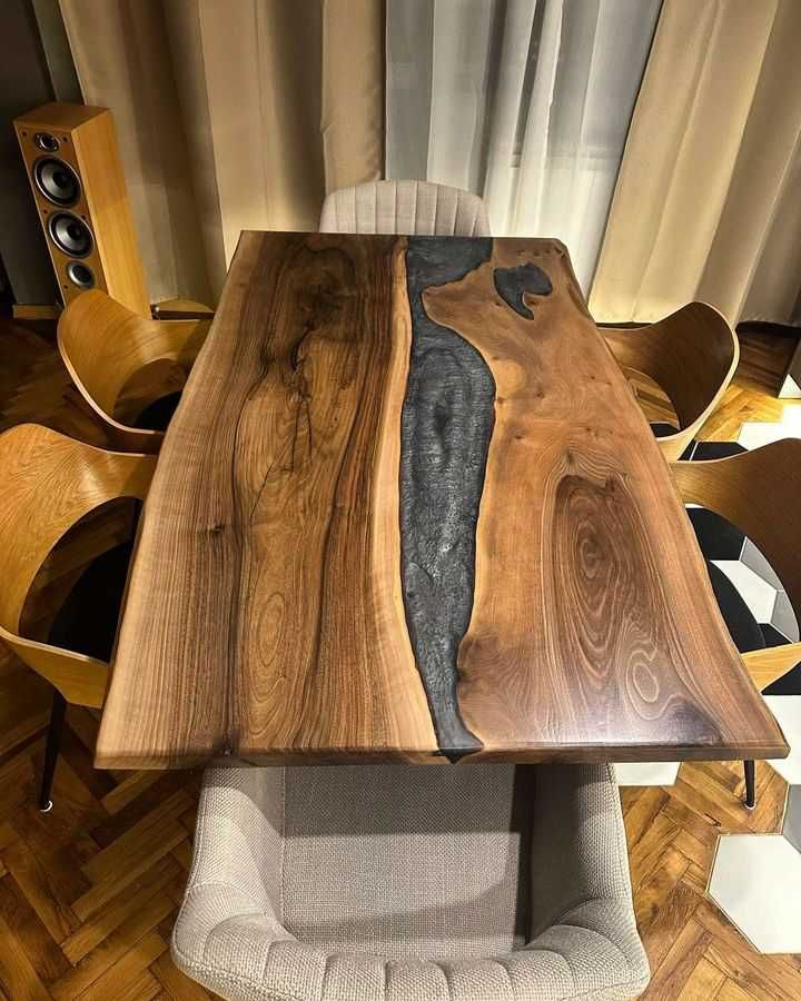 Епоксидна Смола AHD20 – Clear Epoxy