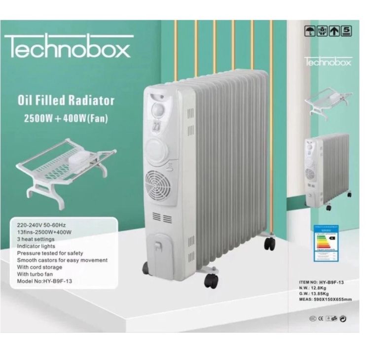 Скидка 40% масляный обогреватель технобокс доставки бесплатно!