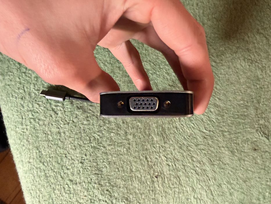 Docking Station Targus