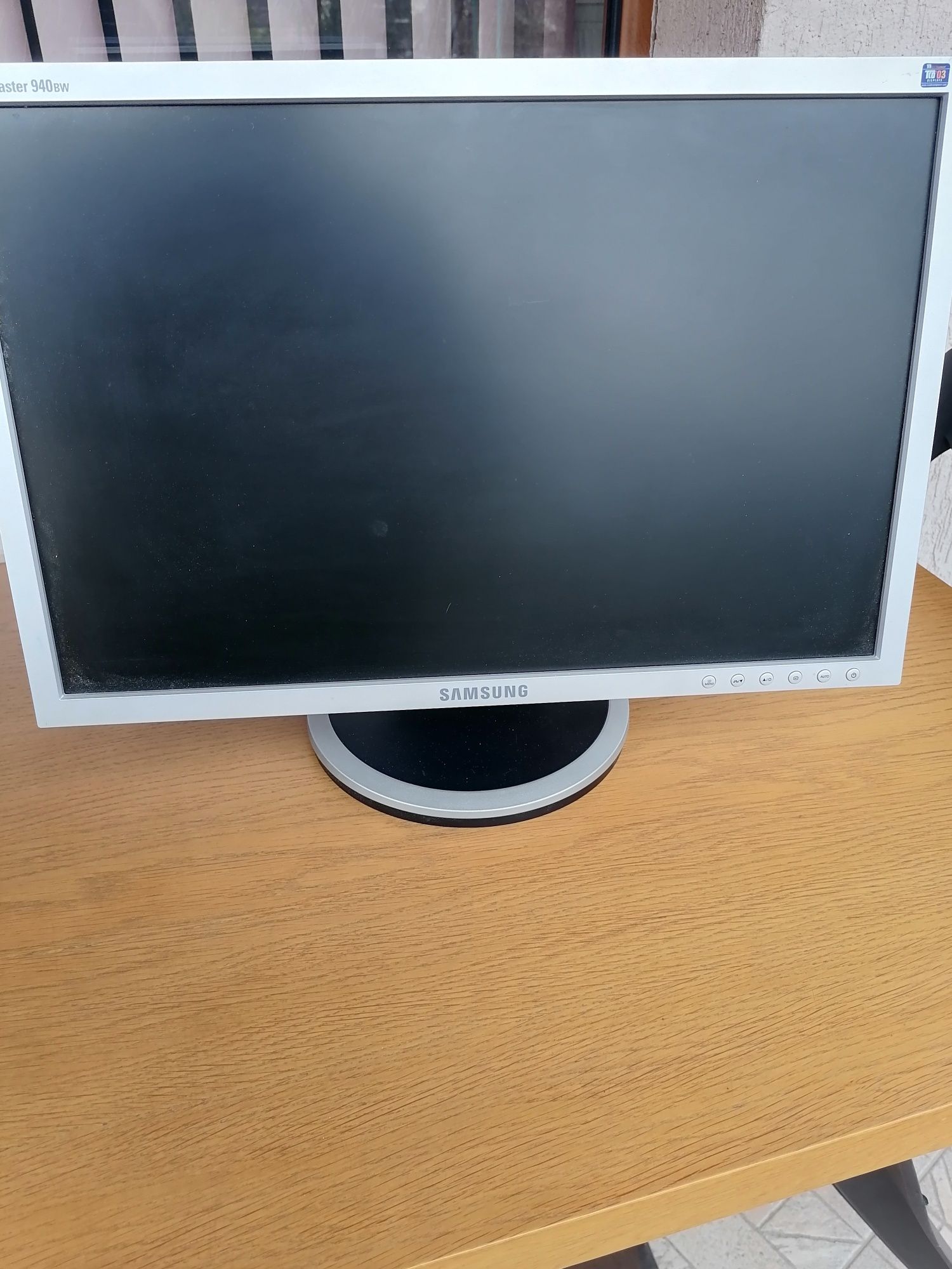 Монитор samsung 19"