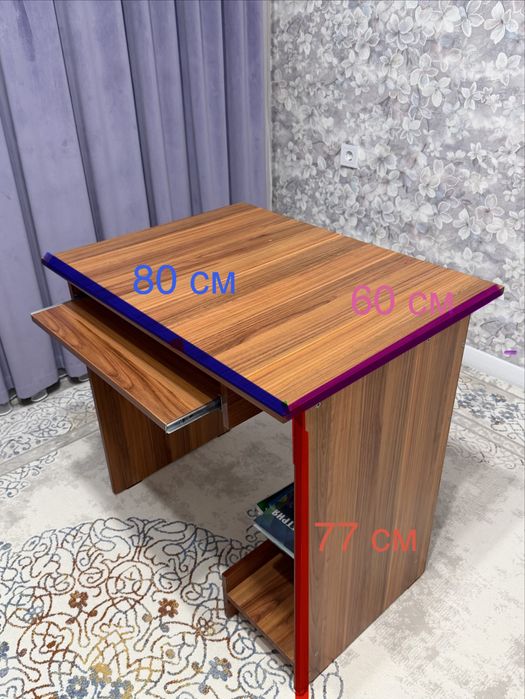 Продам стол почти новый