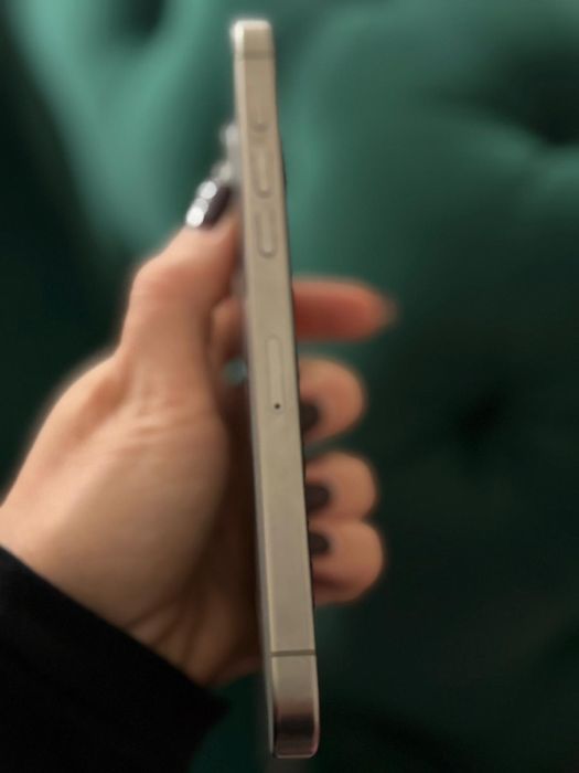 Vand iphone 15 pro max 256