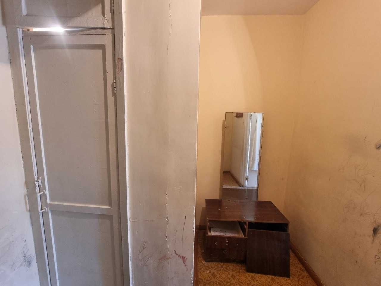 Продается квартира в Шайхантахурский РОВД.Новостройка (П)