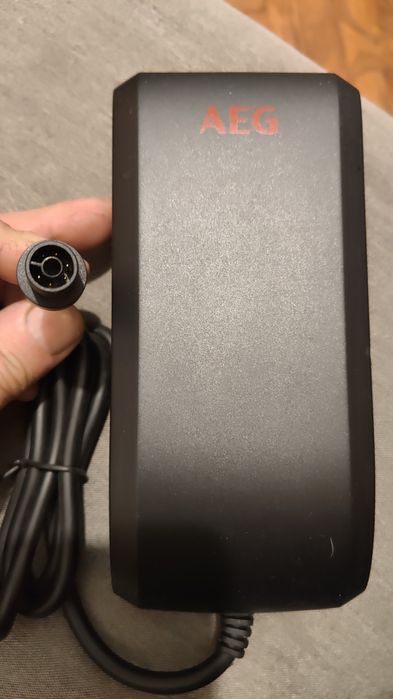 Încărcător Ebike Aeg , Bafang, Prophete 36V-4Ah/48V-3Ah orice model