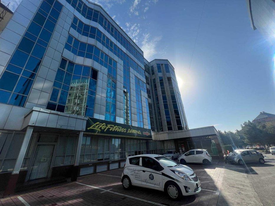 Офис в аренду! Мирабадский р-йн, 30$/кв.м рядом метро.   ССС