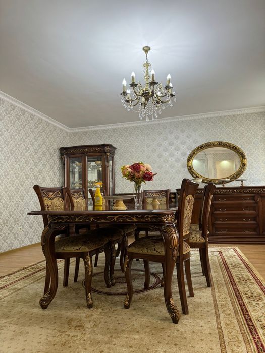 Мебель для гостиной