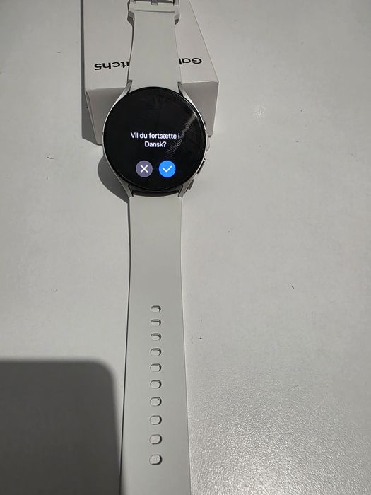 Galaxy Watch 5 BT
