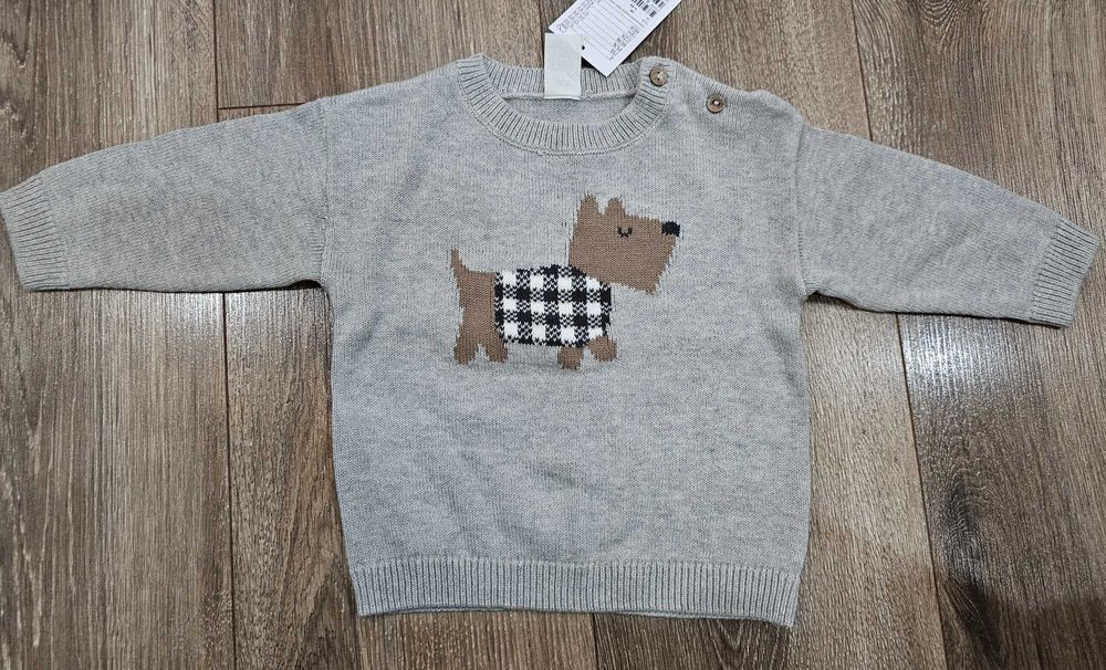 Нова блузка на HM