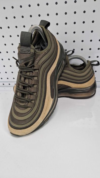 Оригинални дамски маратонки- Nike Air 97