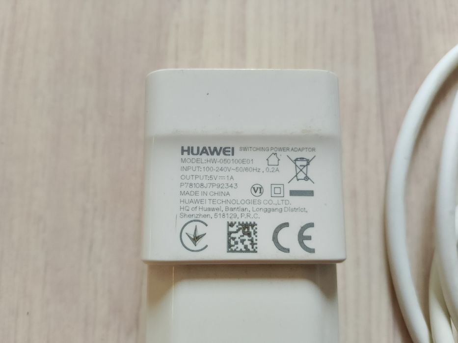 Продам смартфон  Huawei Y6