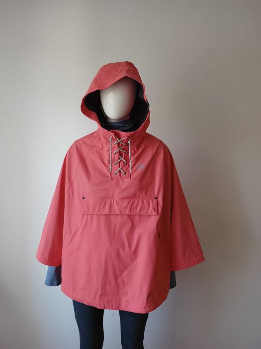 Haină de ploaie impermeabila