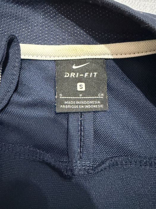 Bluza Nike Bleumarim