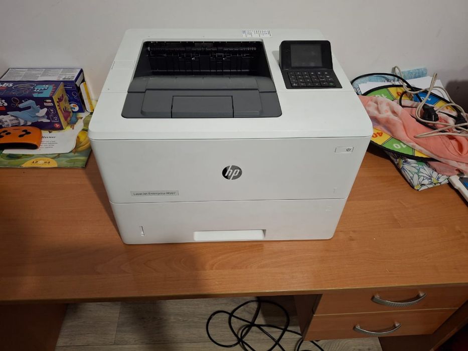 Принтер Laser Jet