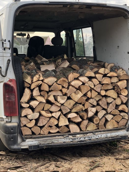 Lemn de foc esenta tare