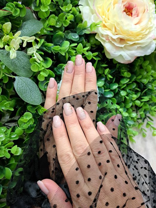 Salon de înfrumusețare REBNIKO