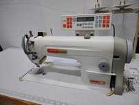 Masina de cusut liniara industriala SIRUBA  L918-M1