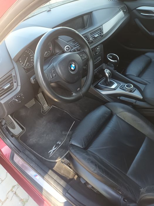 BMW X1 xDrive28i 246cp