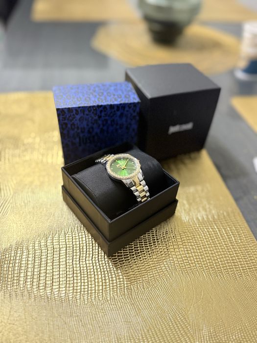 Ceas dama Justcavalli