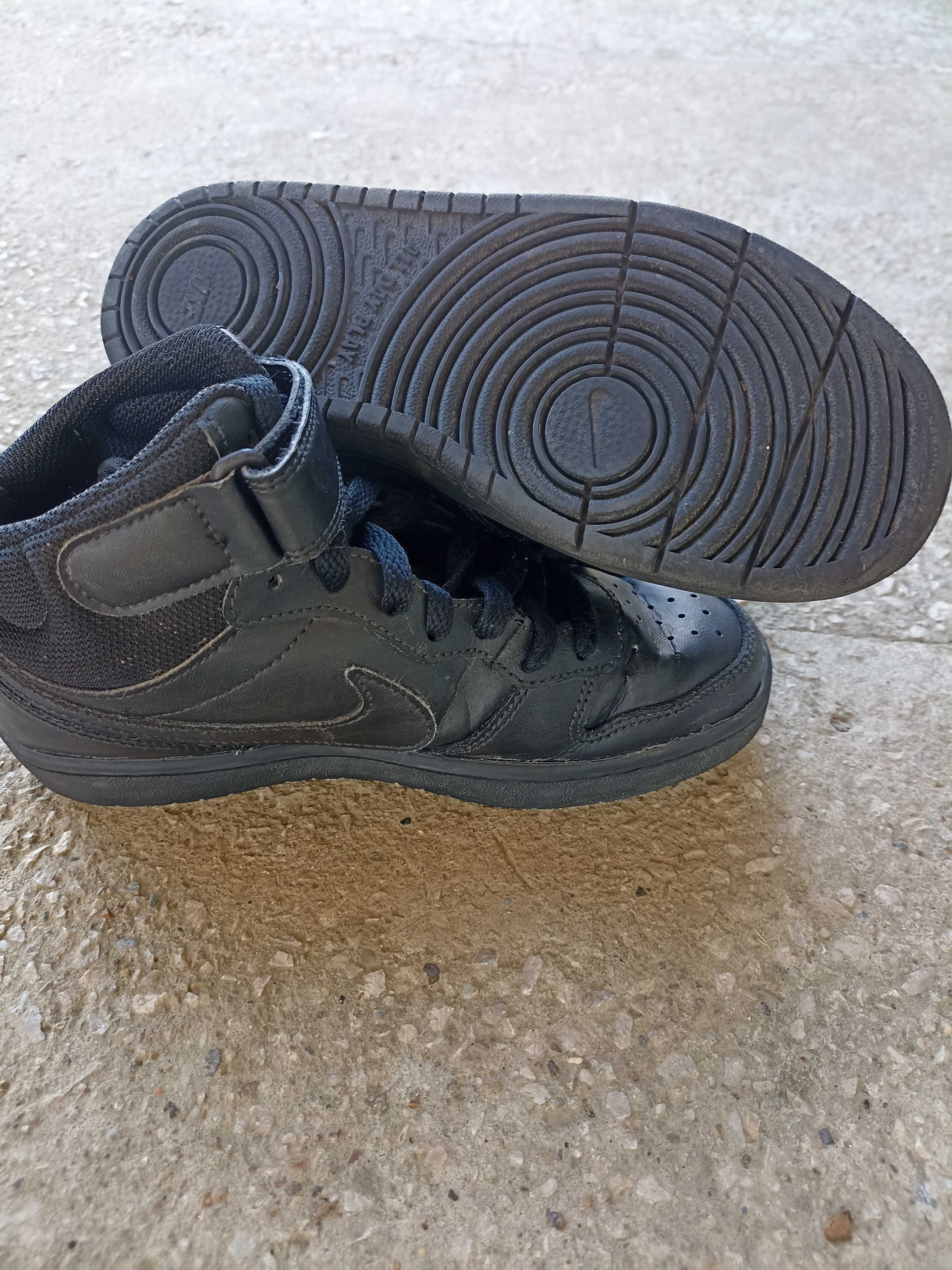 Детски оригинални обувки Nike