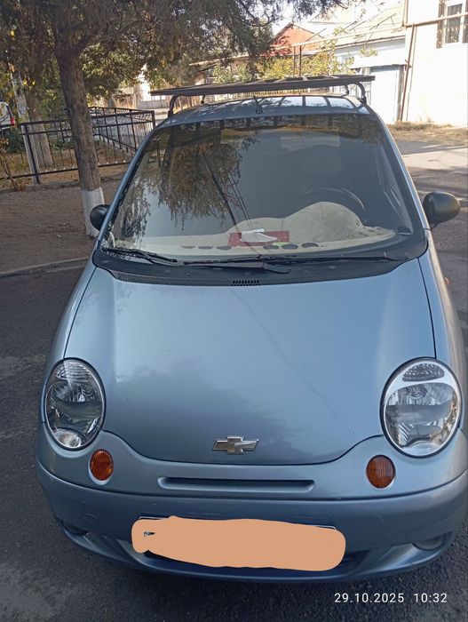 Срочно продам Матиз