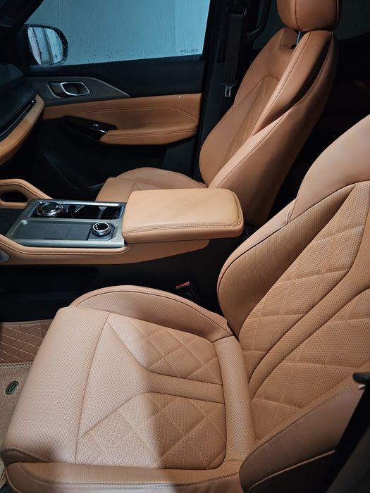 Продаётся Changan Nevo Hunter K50