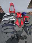 Carene Honda 600 rr pc40