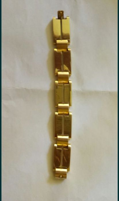 Bratara de dama, model deosebit, vintage, 40 grame