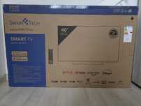 Televizor SmartTech LED 40FW01V, 101 cm, Smart WebOS, Full HD, Clasa E