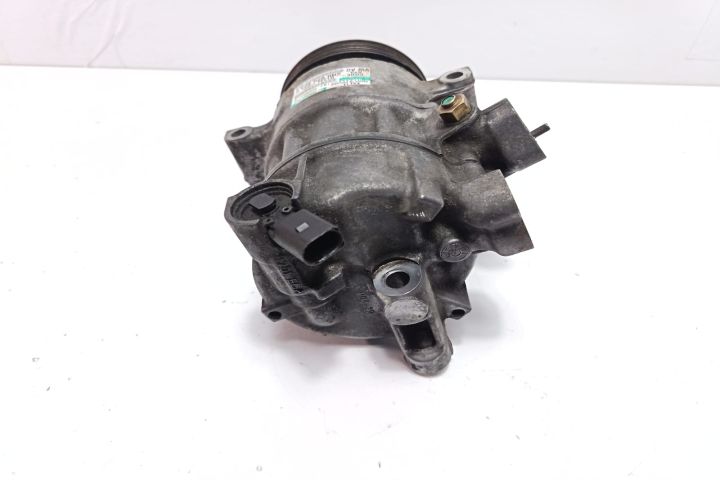 Compresor AC 5N0820803C Volkswagen VW Passat B6