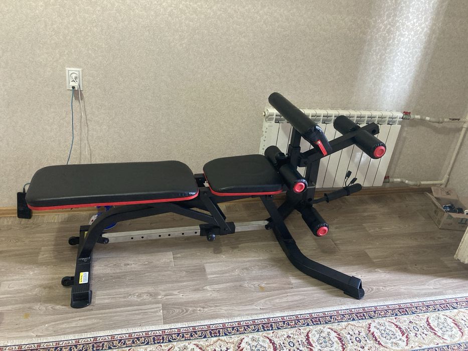 Тренажер для тренировок