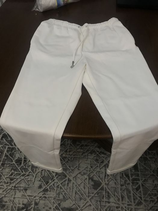 Новый ZARA JOGGER, размер:м