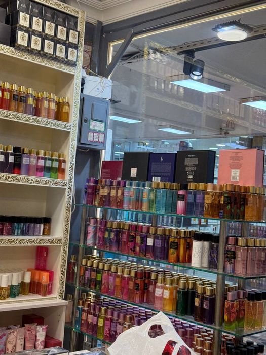 Продам Spray Victoria’s Secret, Новый.