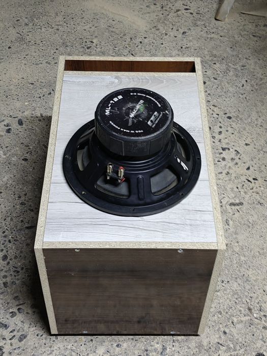 Сам буфер DB MACHETE Шымкент