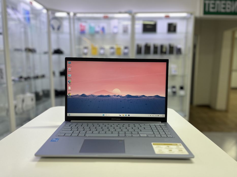 Ноутбук Asus VivoBook
