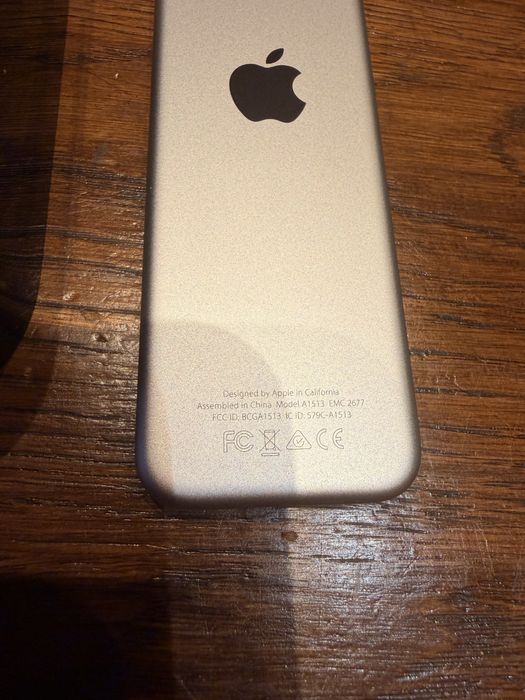 Apple TV fullhd 32gb model A1625