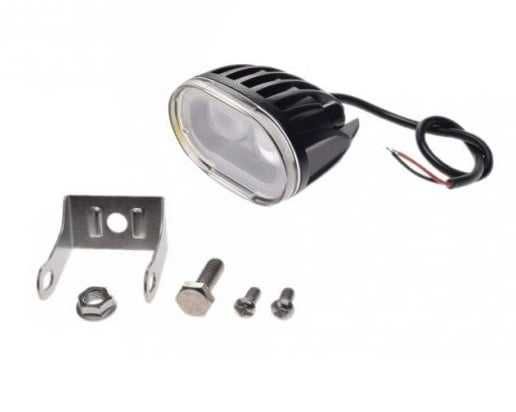 Proiector LED 11W 0.8A 12V 36V
