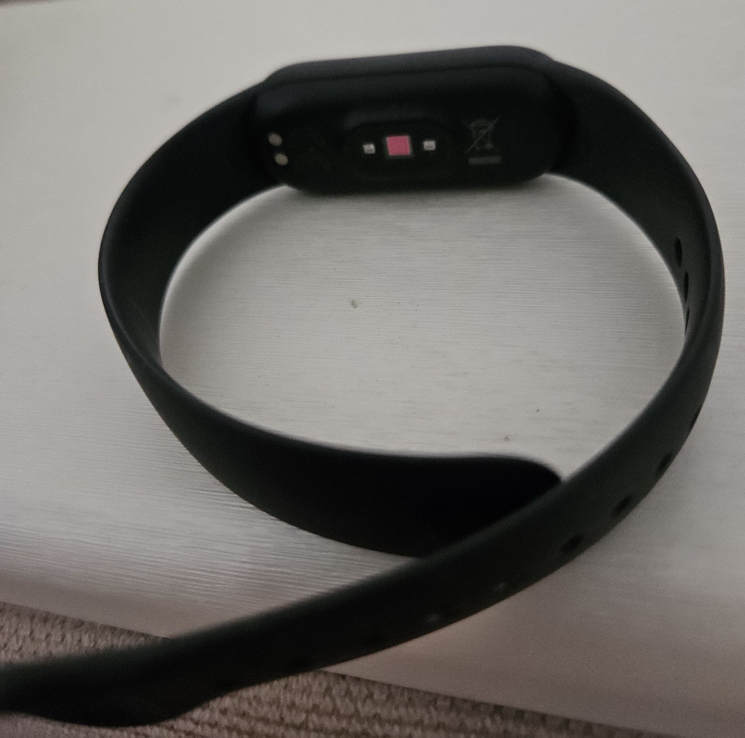 Bratara fitness Xiaomi Mi Band 2