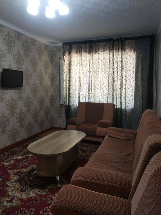 Аренда чиланзар 2.  Одна комнатная