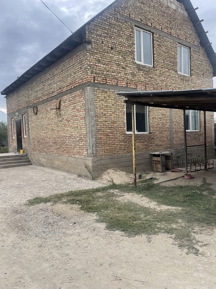 Жылы жарық әдемі үй. Алған адам өкінбейді
