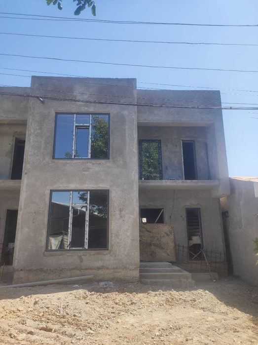 Продам Дом Новой Постройки Казы махалля
